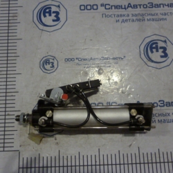 Механизм открывания двери н/о 12V (ПрогрессПневматик)