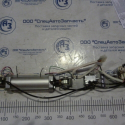 Механизм открывания двери н/о 12V Восход