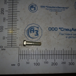 Болт ступицы передний L=96 М20 D=21 (4230,4235,4238,320412-03) КААЗ