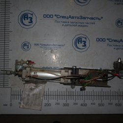 Механизм открывания двери 24V на ПАЗ-3204, ЛиАЗ-5256 Camozzi