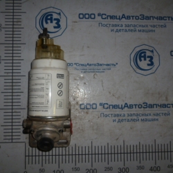 Сепаратор очистки топлива без ключа (PRELINE 270) (6660462120) MANN FILTER РАСПРОДАЖА
