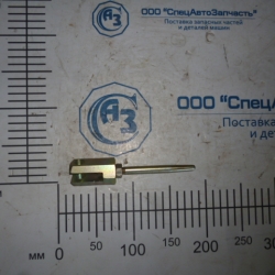 Вилка РЦС с толкателем в сборе ПАЗ-дизель (ПАЗ-3205-07) ПАЗ