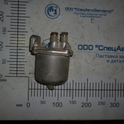 Фильтр топливный грубой очистки в сборе (Д245) ММЗ