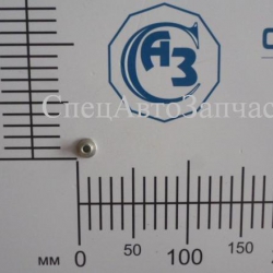 Ролик кронштейна сдвижной двери (ГАЗ-2705,2217) РАСПРОДАЖА